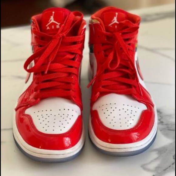 Shoes - Picture 5 of 5